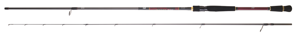 Canne Daiwa Sensor Boat 182 S - Canne Bateau Polyvalente 1,80m 60-120g
