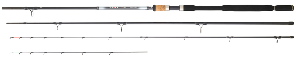 CANNE À CARPE DAIWA WHISKER DF
