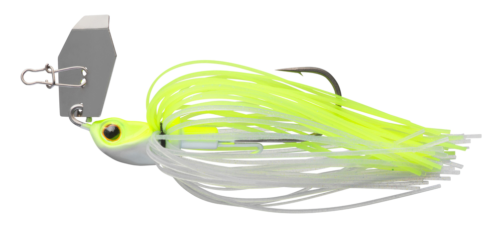 Z-MAN'S NEXT SHOWSTOPPER IS HERE-NEW CHATTERBAIT® JACK HAMMER