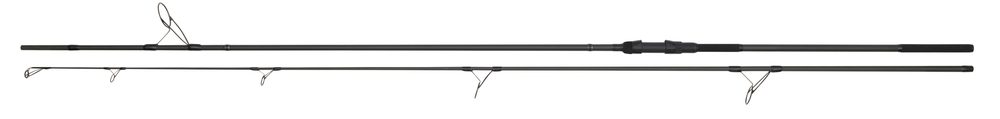 Canne à Pêche Carpe DAIWA Crosscast Tele Carp Téléscopique 3,60m