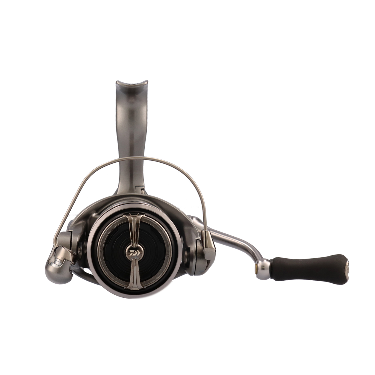 Exceler 2k EXCELER LT 2023 - Daiwa