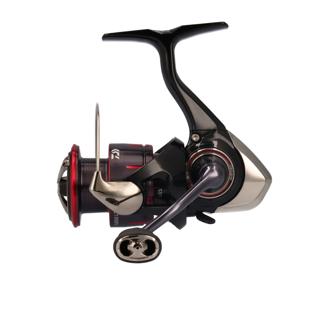 Moulinet Daiwa Fuego LT - Périgord Chasse Pêche
